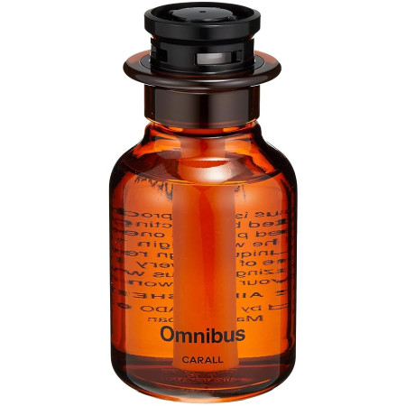 CARALL Omnibus Rich Magnolia Car Air Freshner